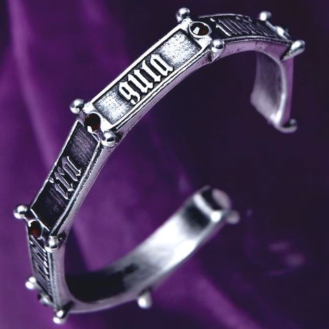 Gothic Bracelet