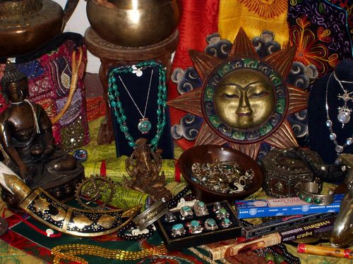Culture Authentic Tibetan Jewelry