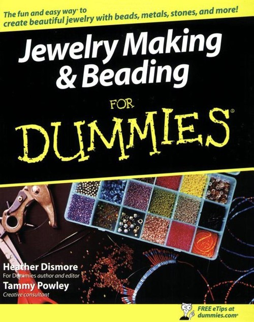 Jewelry Making and Beading Book
